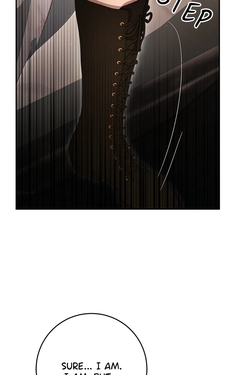 Behind Her Highness’s Smile Chapter 30 page 3 - 