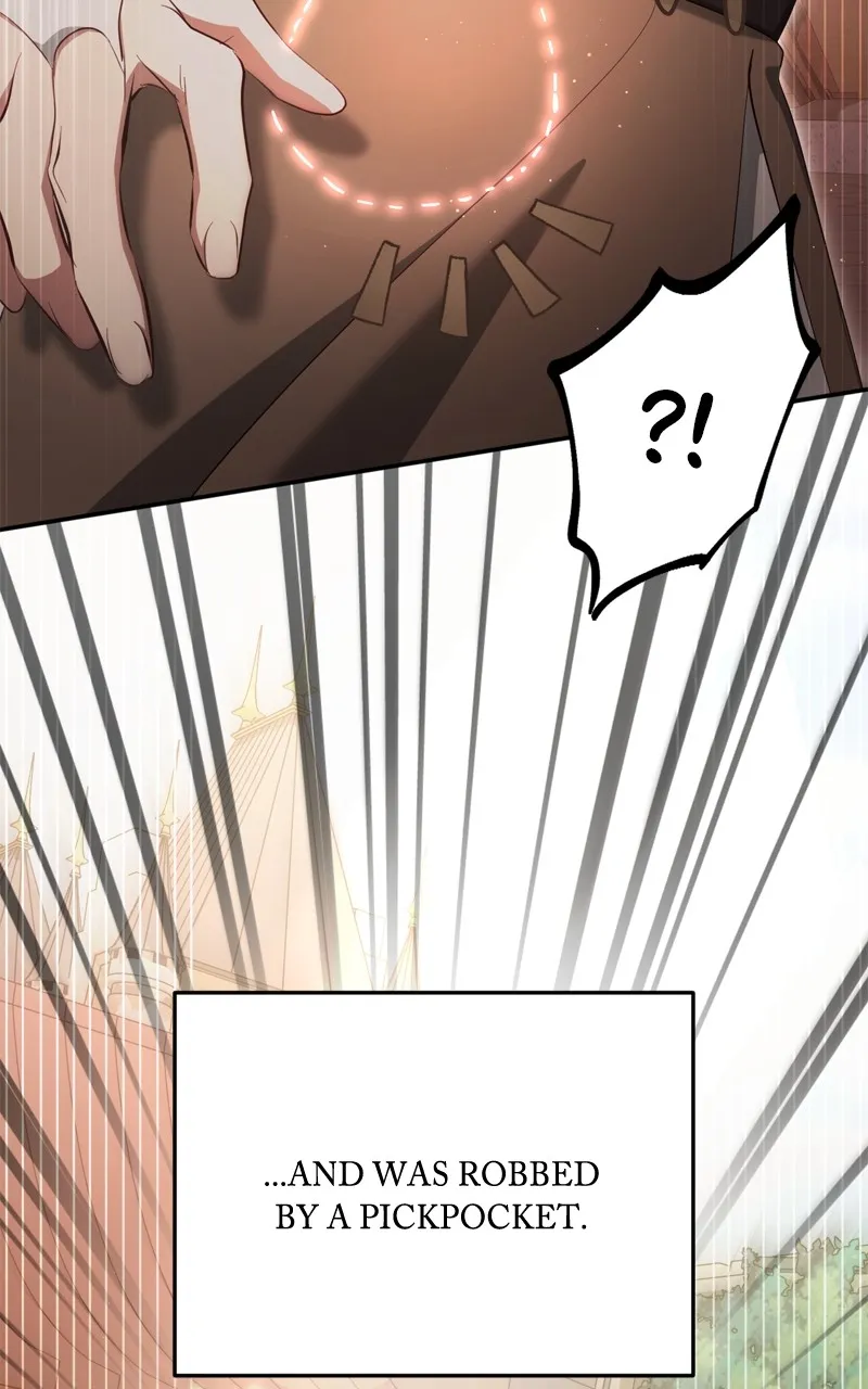 Behind Her Highness’s Smile Chapter 30 page 22 - 