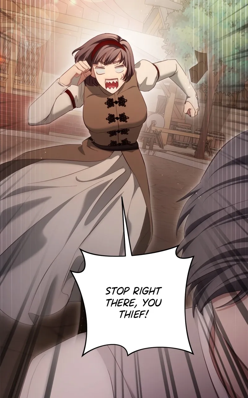 Behind Her Highness’s Smile Chapter 30 page 23 - 