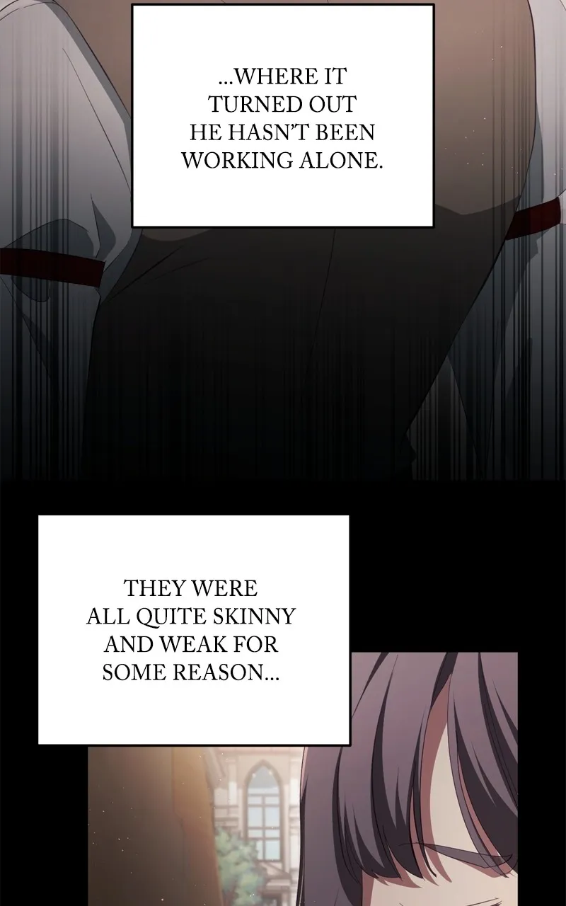 Behind Her Highness’s Smile Chapter 30 page 28 - 