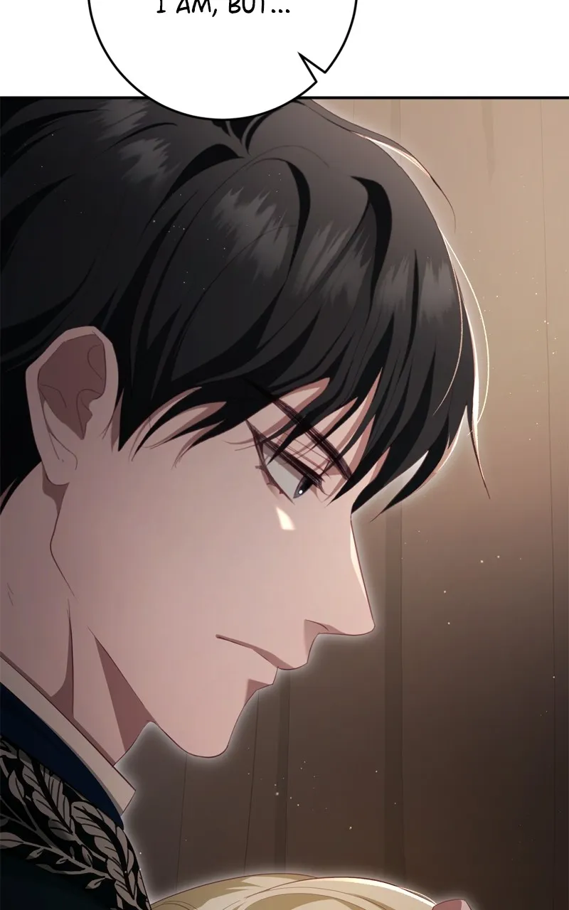 Behind Her Highness’s Smile Chapter 30 page 4 - 