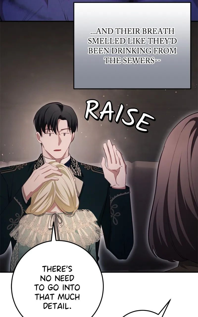 Behind Her Highness’s Smile Chapter 30 page 31 - 
