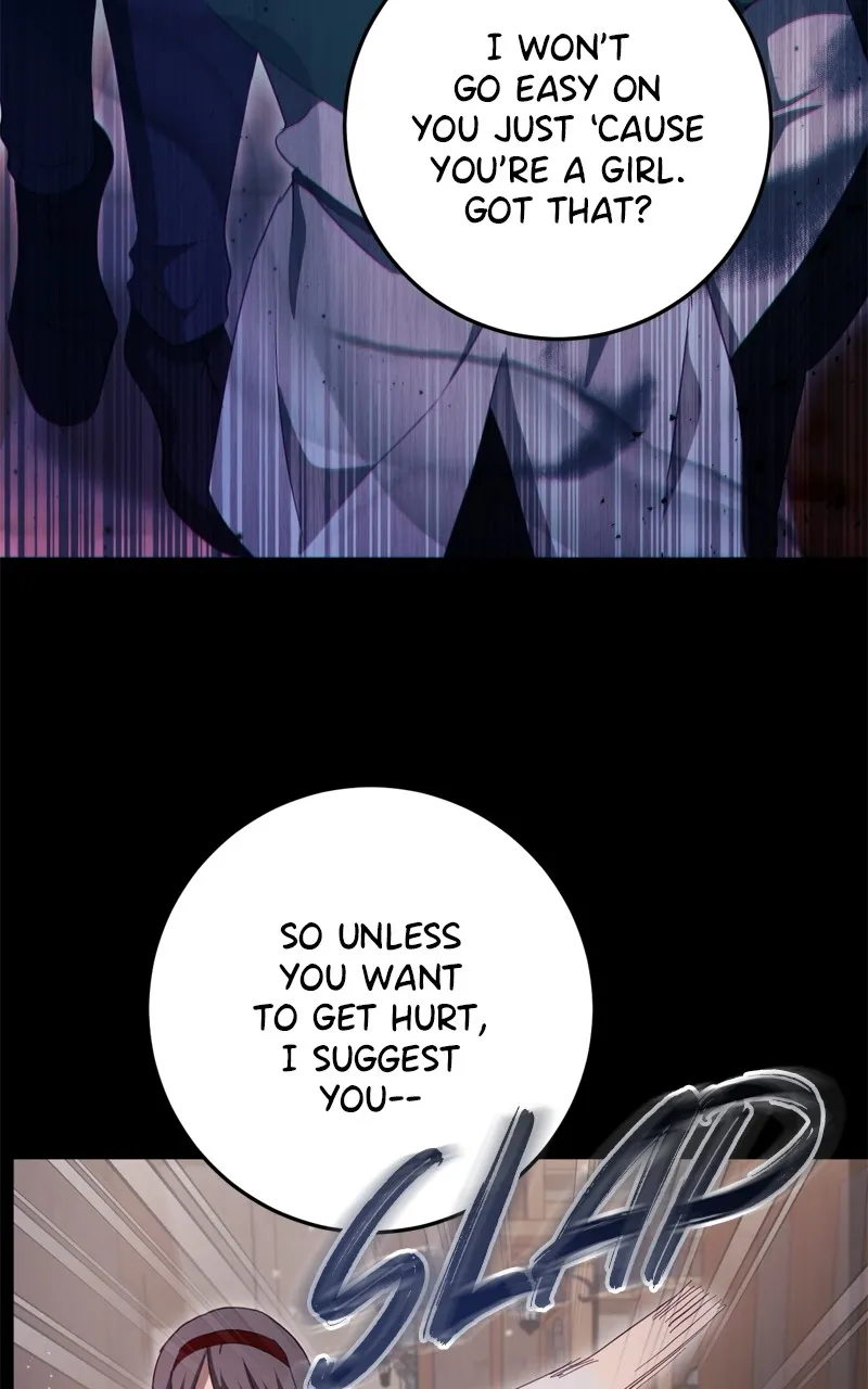 Behind Her Highness’s Smile Chapter 30 page 37 - 