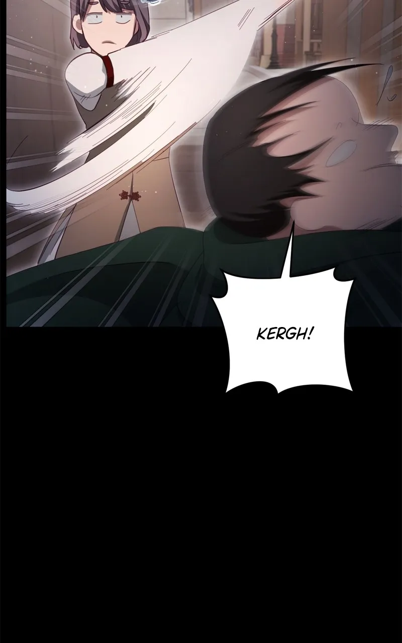Behind Her Highness’s Smile Chapter 30 page 38 - 