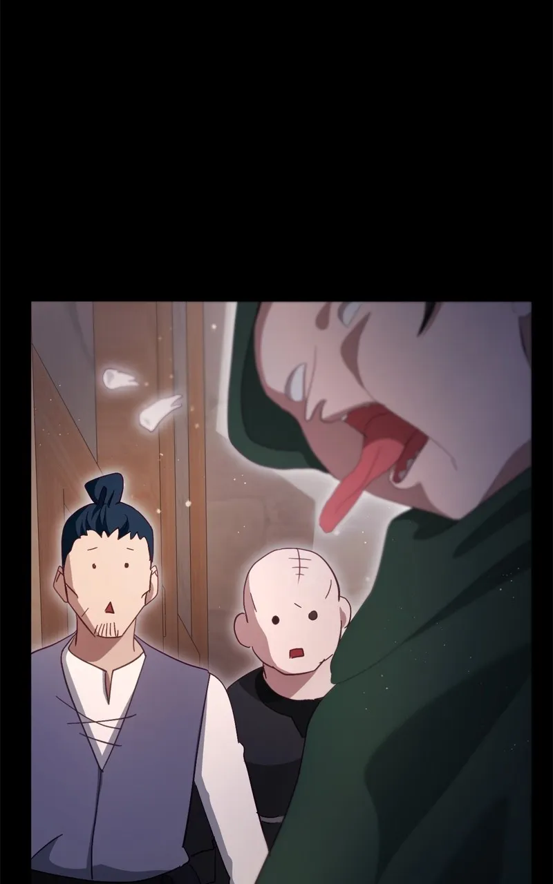 Behind Her Highness’s Smile Chapter 30 page 39 - 