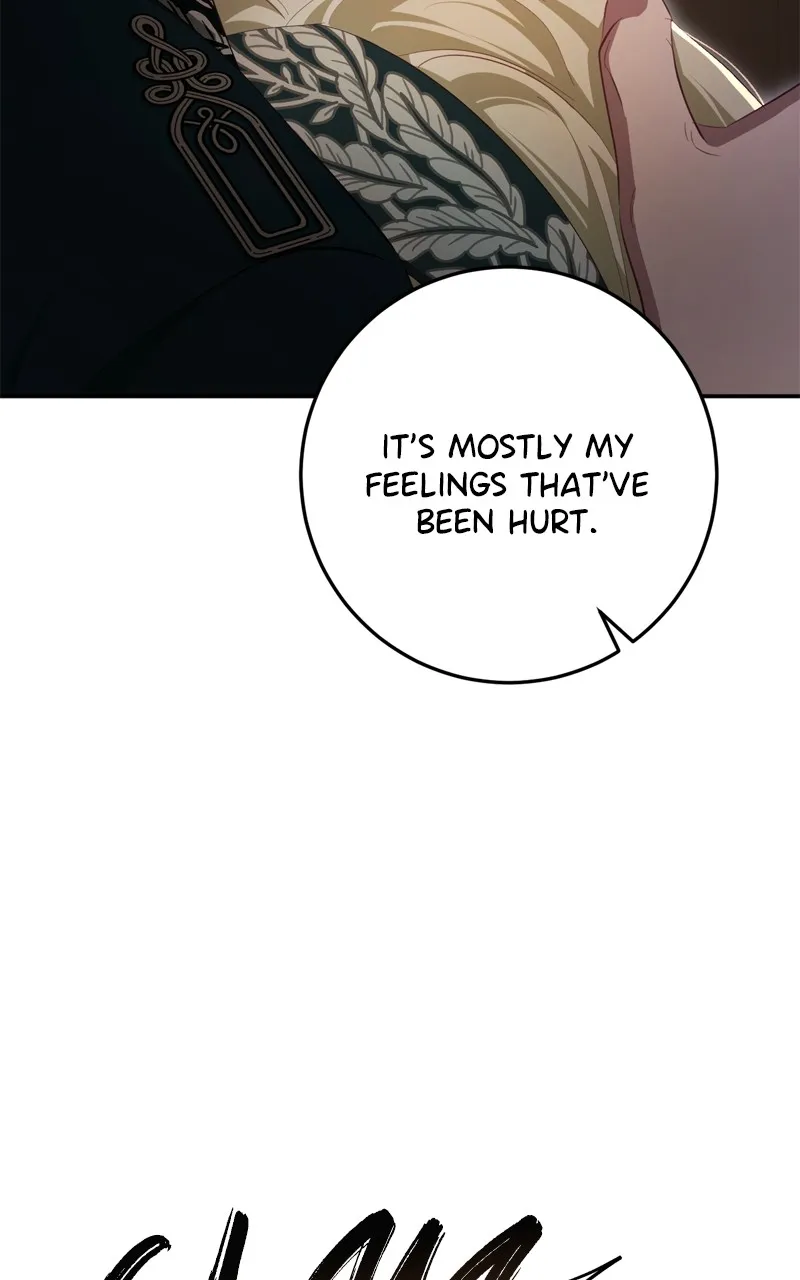 Behind Her Highness’s Smile Chapter 30 page 5 - 