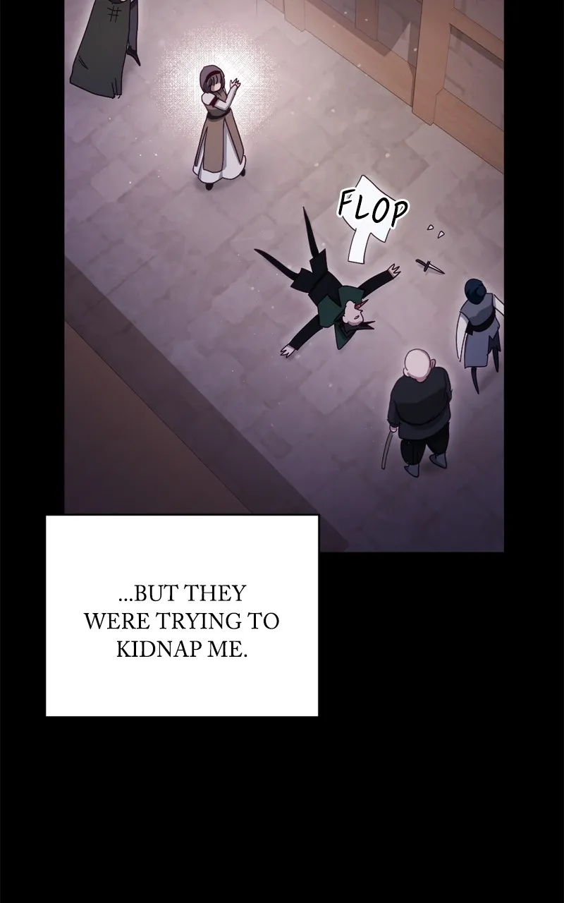 Behind Her Highness’s Smile Chapter 30 page 41 - 