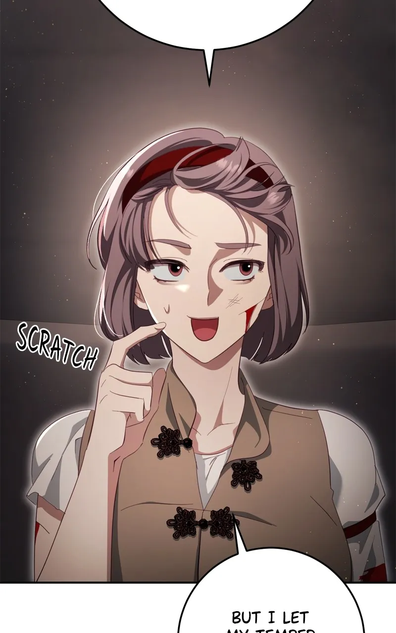 Behind Her Highness’s Smile Chapter 30 page 50 - 