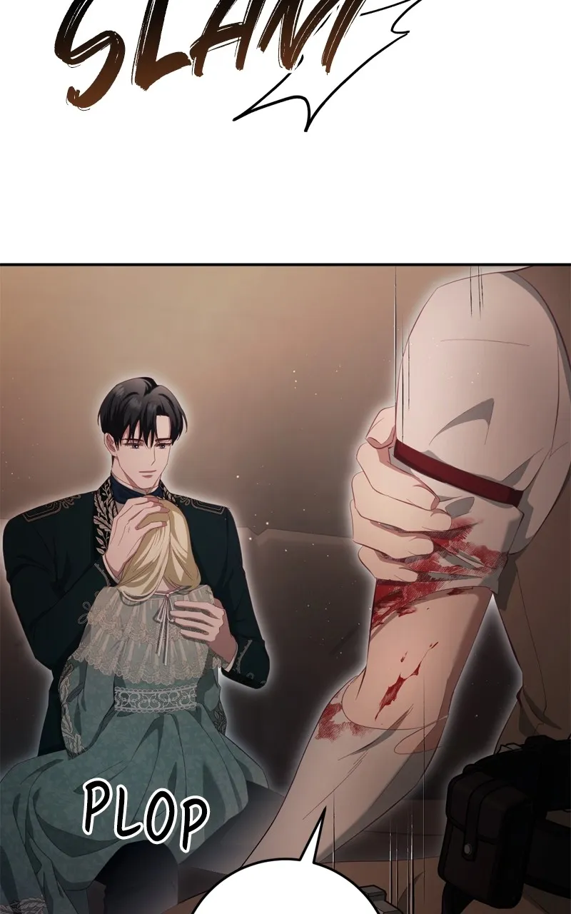 Behind Her Highness’s Smile Chapter 30 page 6 - 