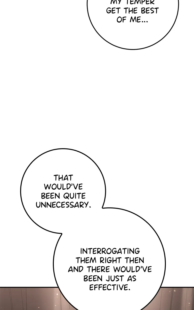 Behind Her Highness’s Smile Chapter 30 page 51 - 