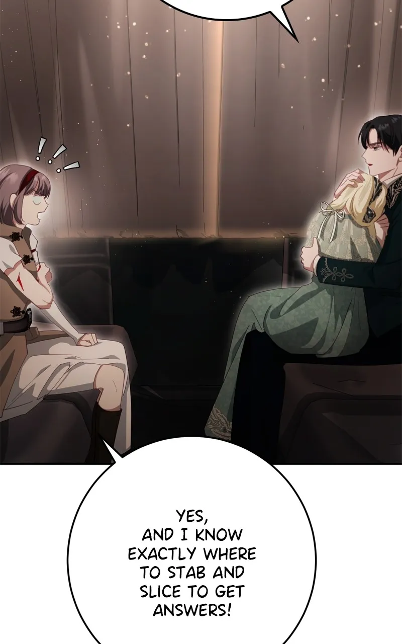 Behind Her Highness’s Smile Chapter 30 page 52 - 
