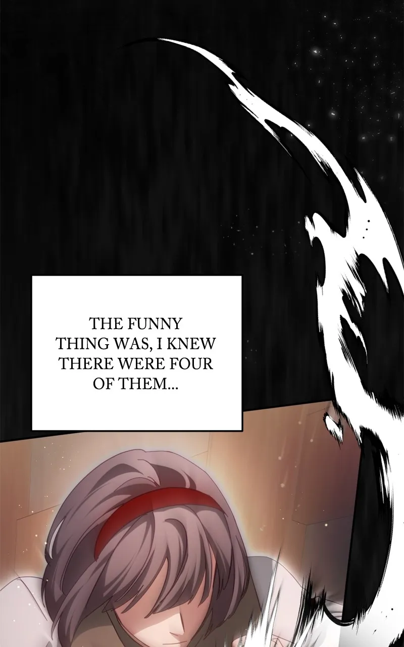 Behind Her Highness’s Smile Chapter 30 page 54 - 