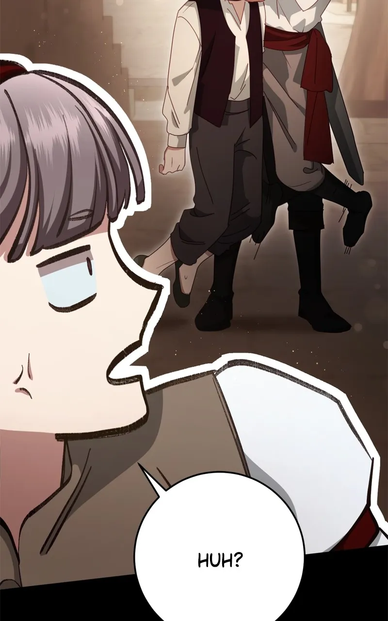 Behind Her Highness’s Smile Chapter 30 page 60 - 