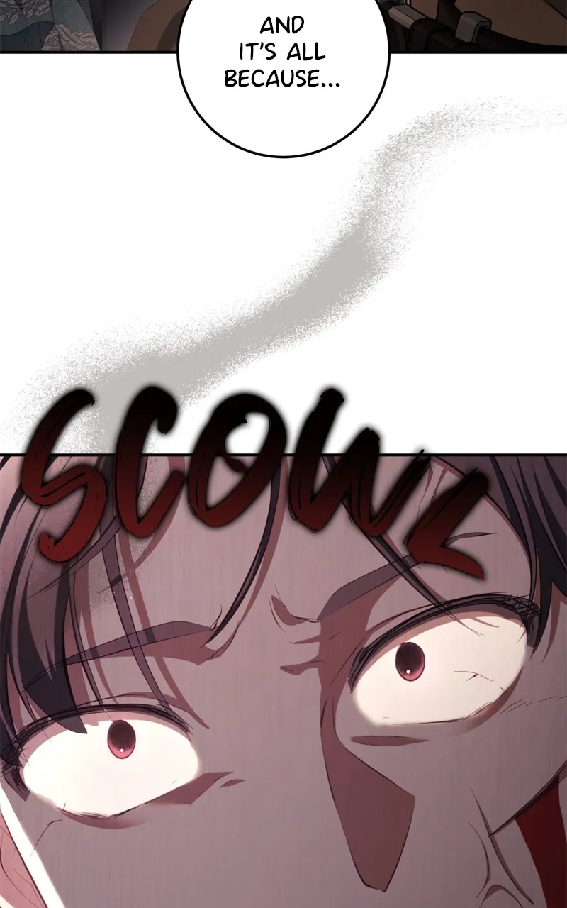 Behind Her Highness’s Smile Chapter 30 page 7 - 