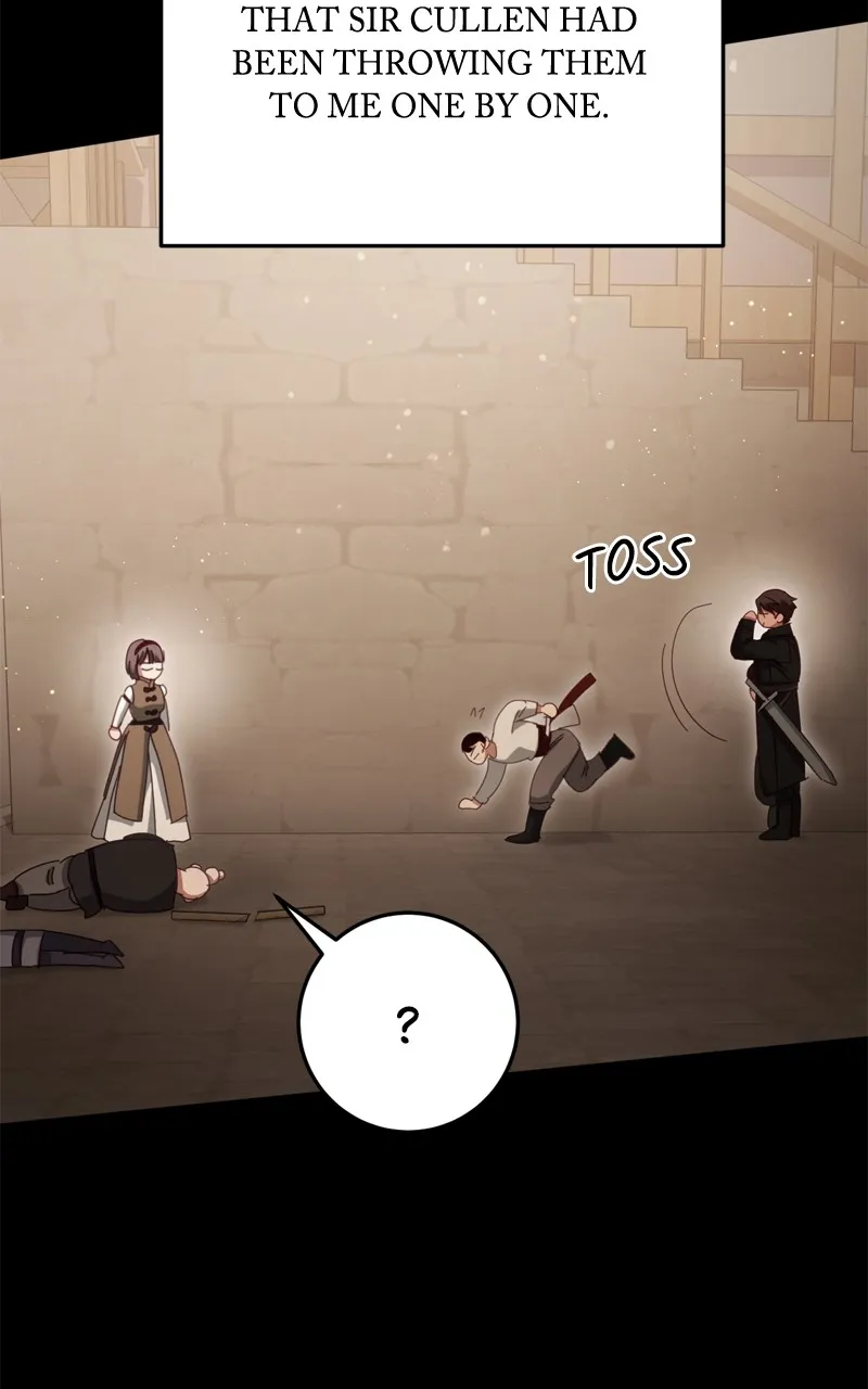 Behind Her Highness’s Smile Chapter 30 page 62 - 