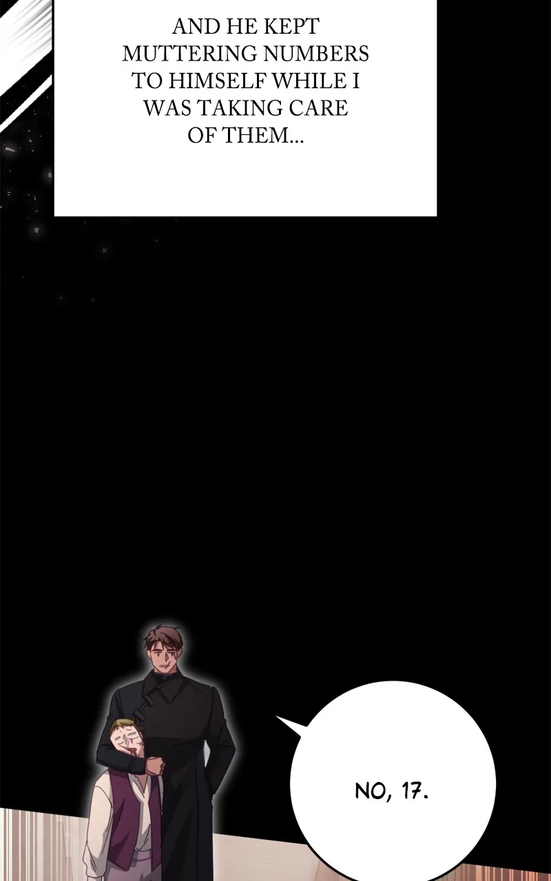 Behind Her Highness’s Smile Chapter 30 page 68 - 