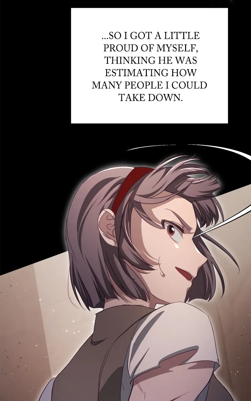 Behind Her Highness’s Smile Chapter 30 page 70 - 