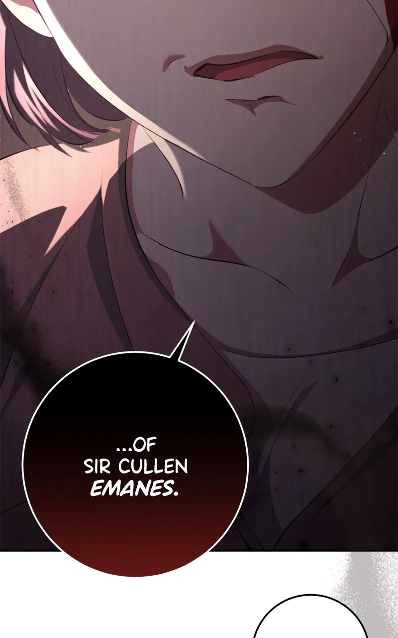 Behind Her Highness’s Smile Chapter 30 page 8 - 