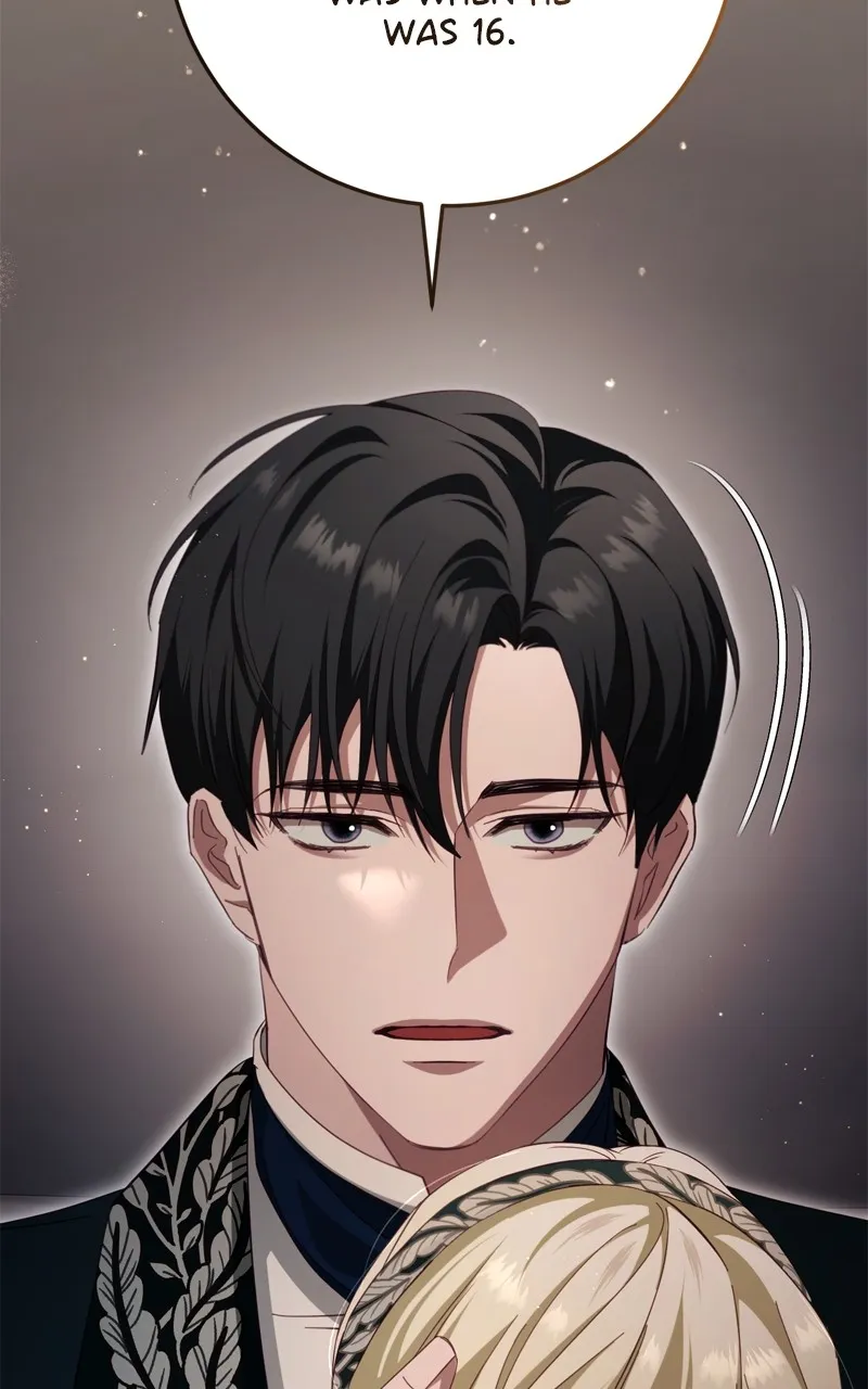 Behind Her Highness’s Smile Chapter 30 page 73 - 