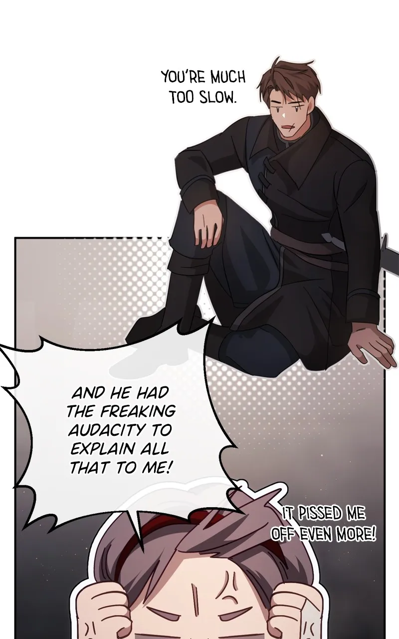 Behind Her Highness’s Smile Chapter 30 page 75 - 