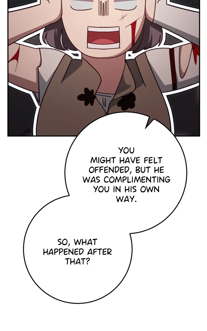 Behind Her Highness’s Smile Chapter 30 page 76 - 