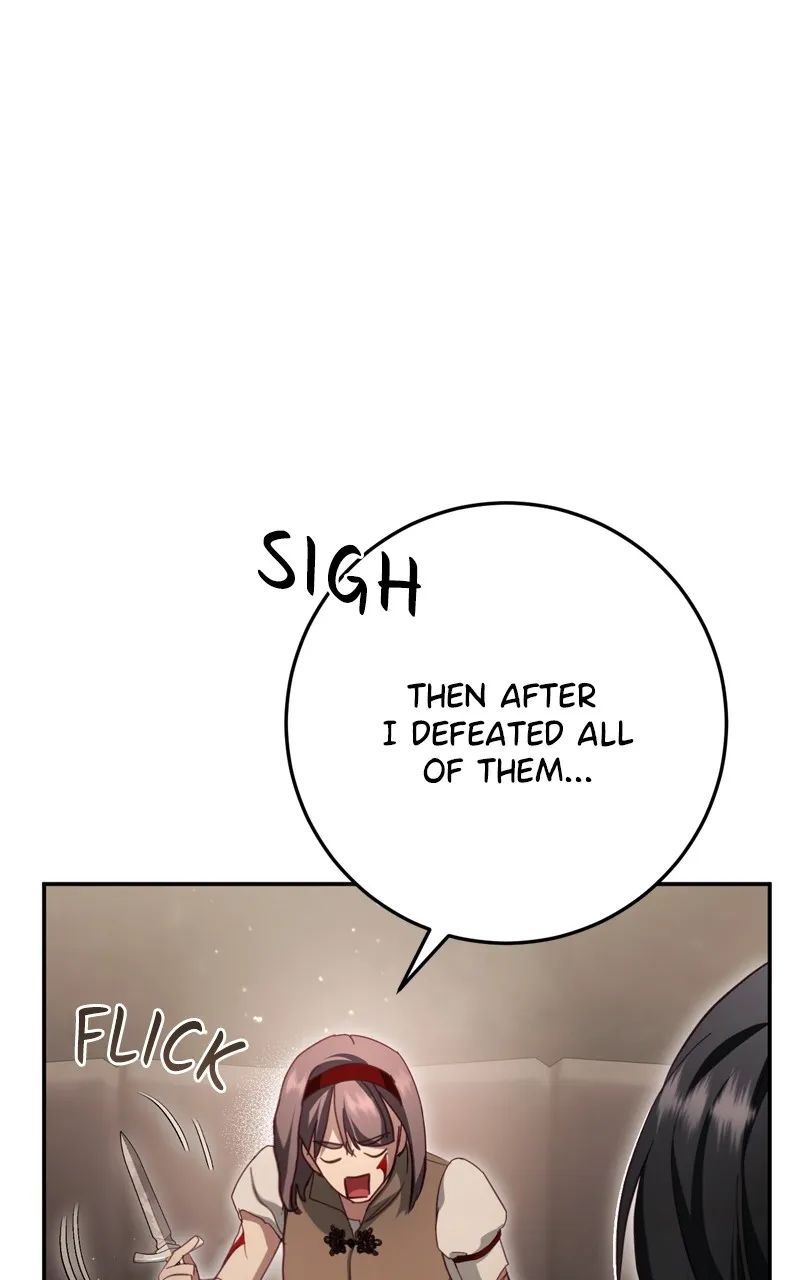 Behind Her Highness’s Smile Chapter 30 page 77 - 