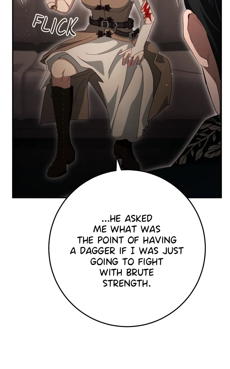 Behind Her Highness’s Smile Chapter 30 page 78 - 