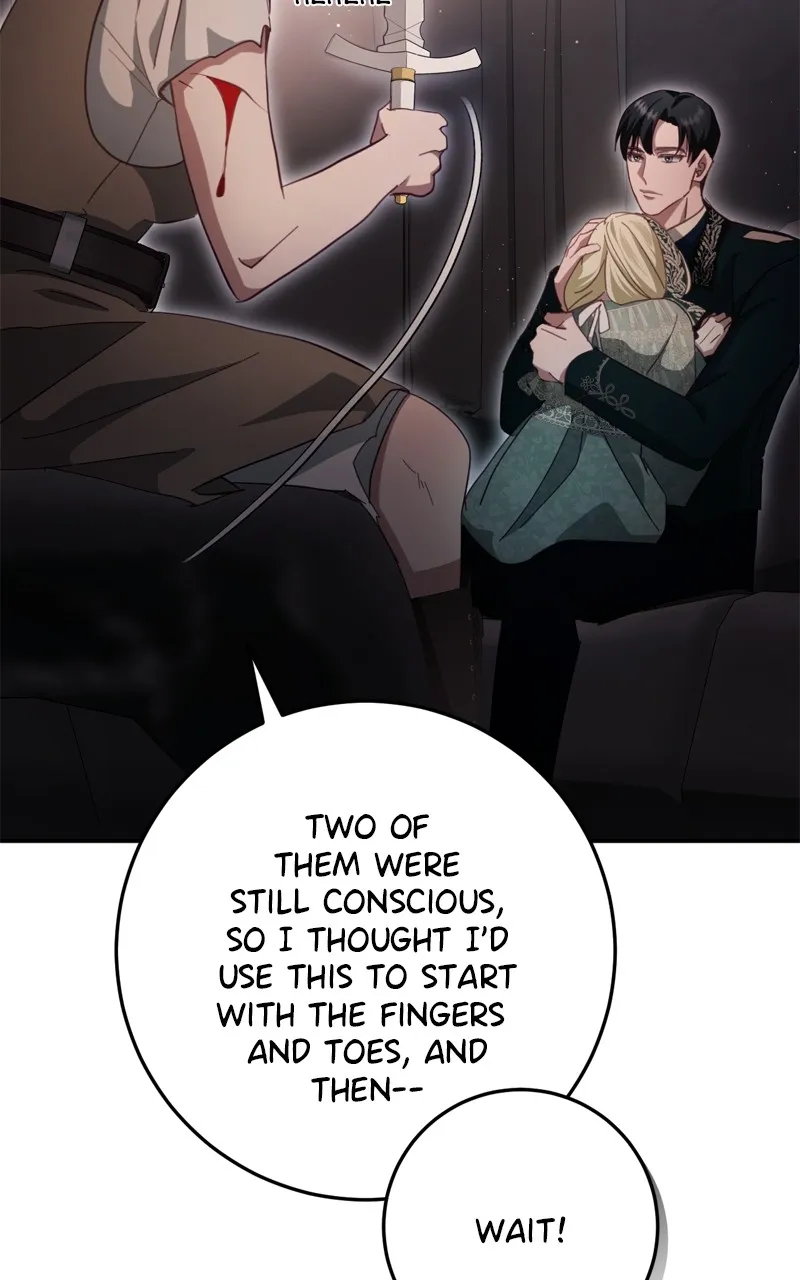 Behind Her Highness’s Smile Chapter 30 page 80 - 