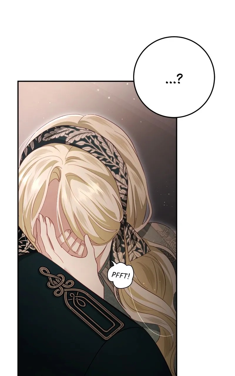 Behind Her Highness’s Smile Chapter 30 page 83 - 