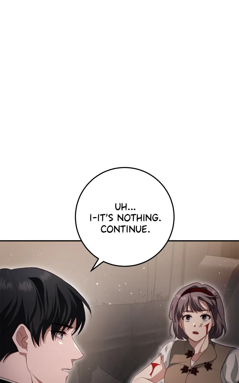 Behind Her Highness’s Smile Chapter 30 page 88 - 