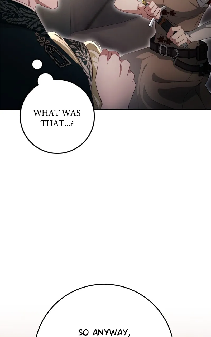 Behind Her Highness’s Smile Chapter 30 page 89 - 