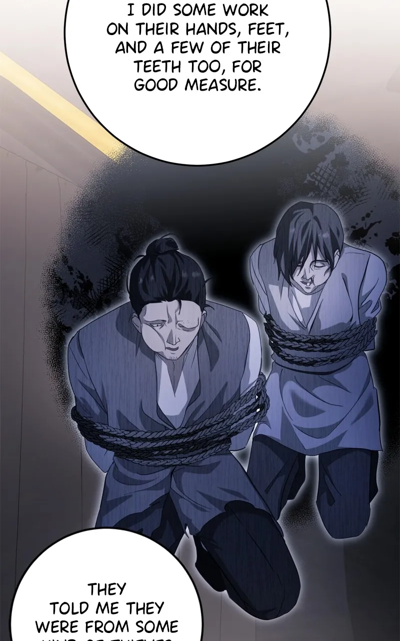 Behind Her Highness’s Smile Chapter 30 page 90 - 