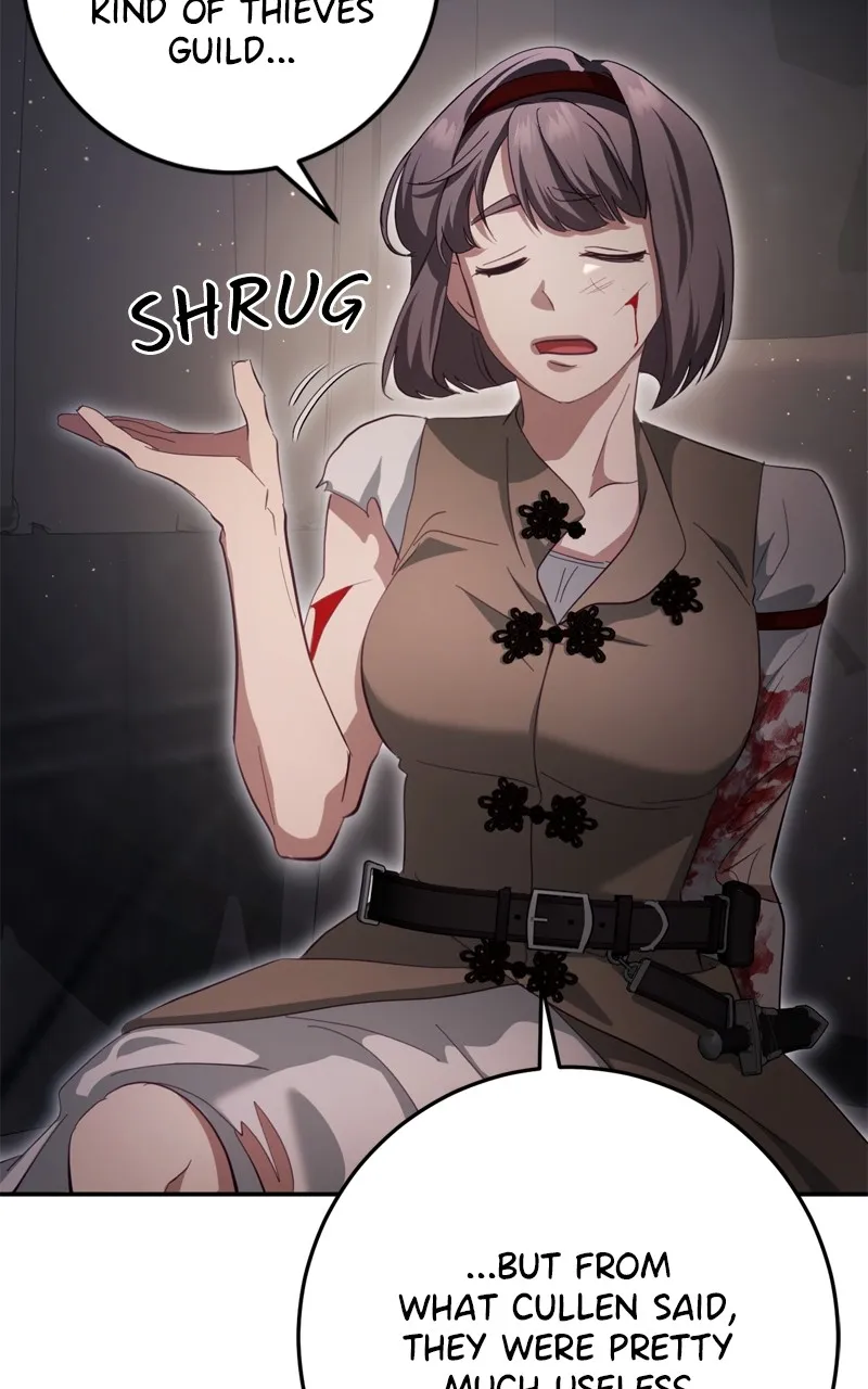 Behind Her Highness’s Smile Chapter 30 page 91 - 
