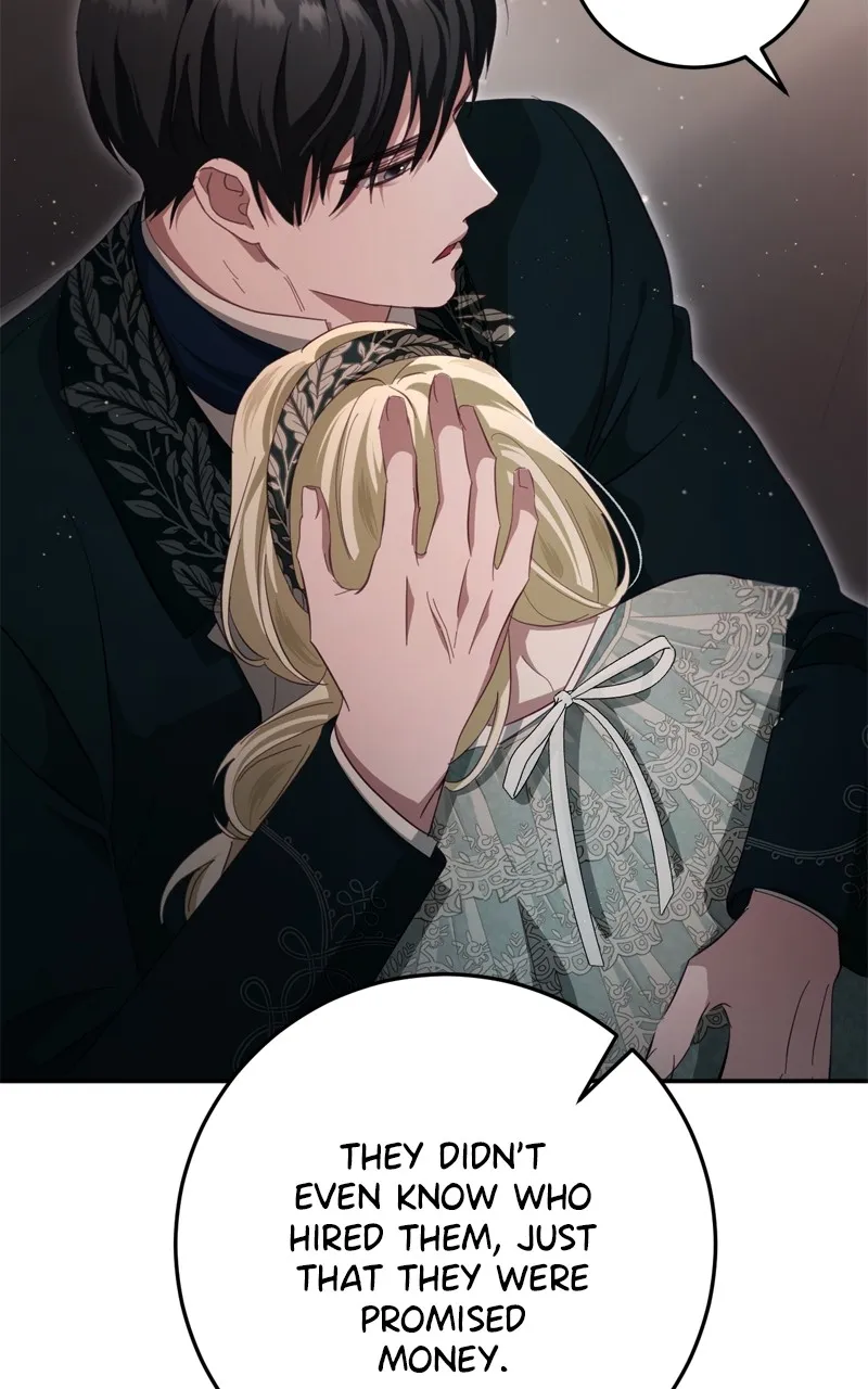 Behind Her Highness’s Smile Chapter 30 page 93 - 