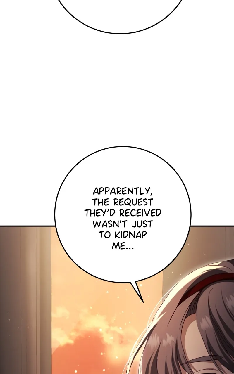 Behind Her Highness’s Smile Chapter 30 page 94 - 