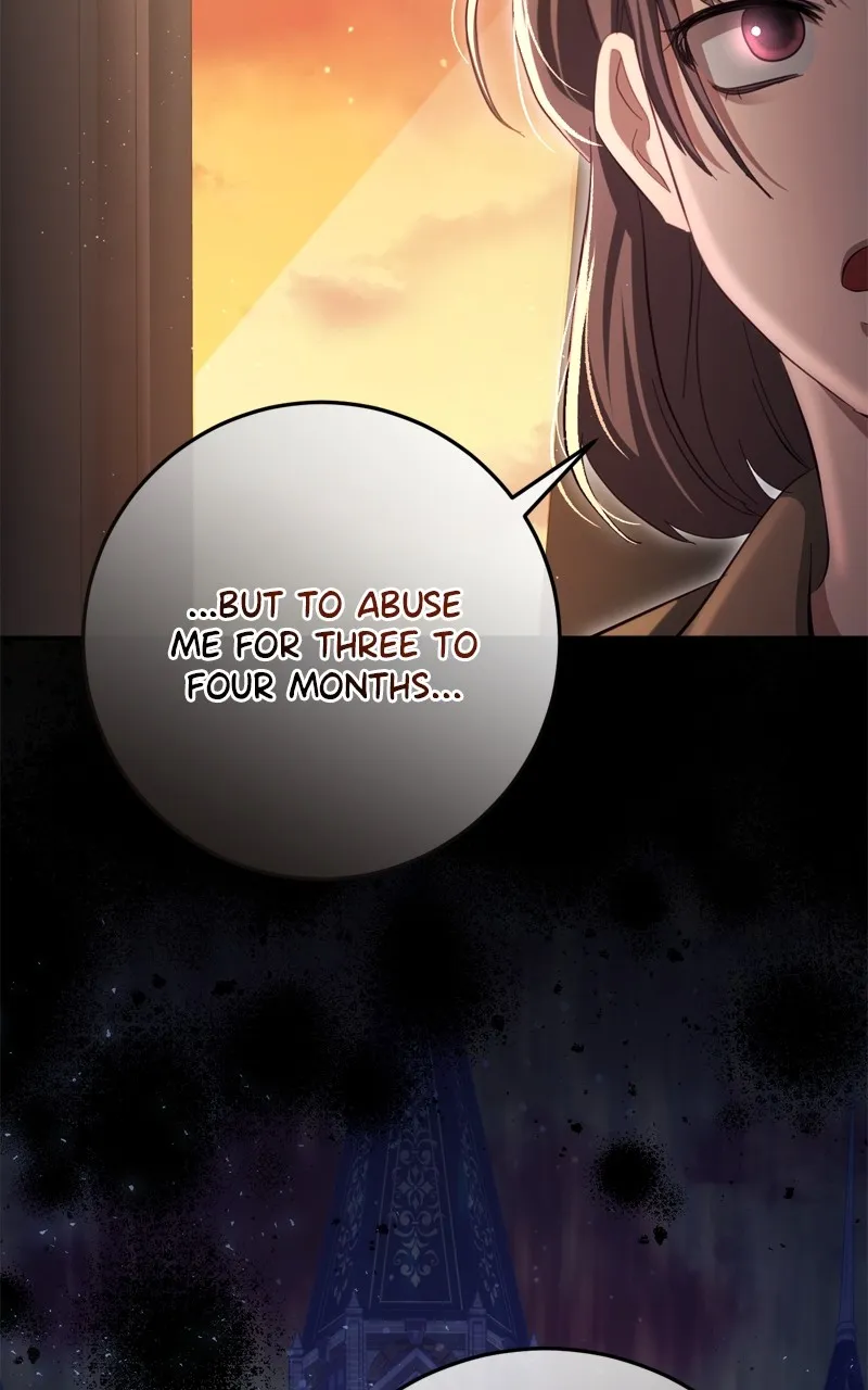 Behind Her Highness’s Smile Chapter 30 page 95 - 