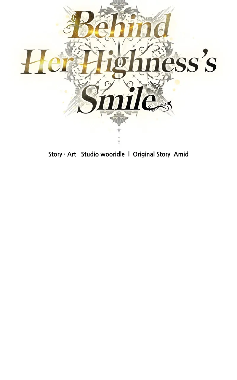 Behind Her Highness’s Smile Chapter 30 page 99 - 