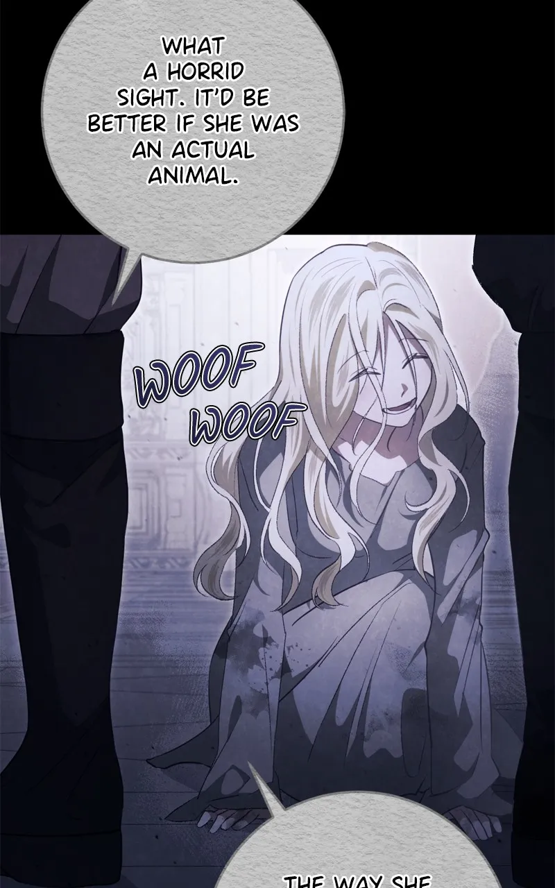 Behind Her Highness’s Smile Chapter 31 page 113 - 