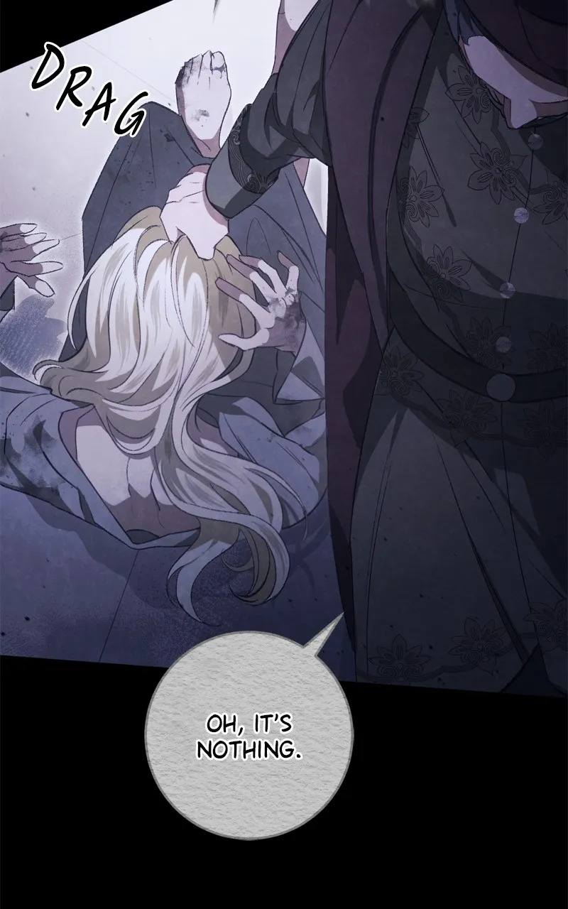 Behind Her Highness’s Smile Chapter 31 page 116 - 