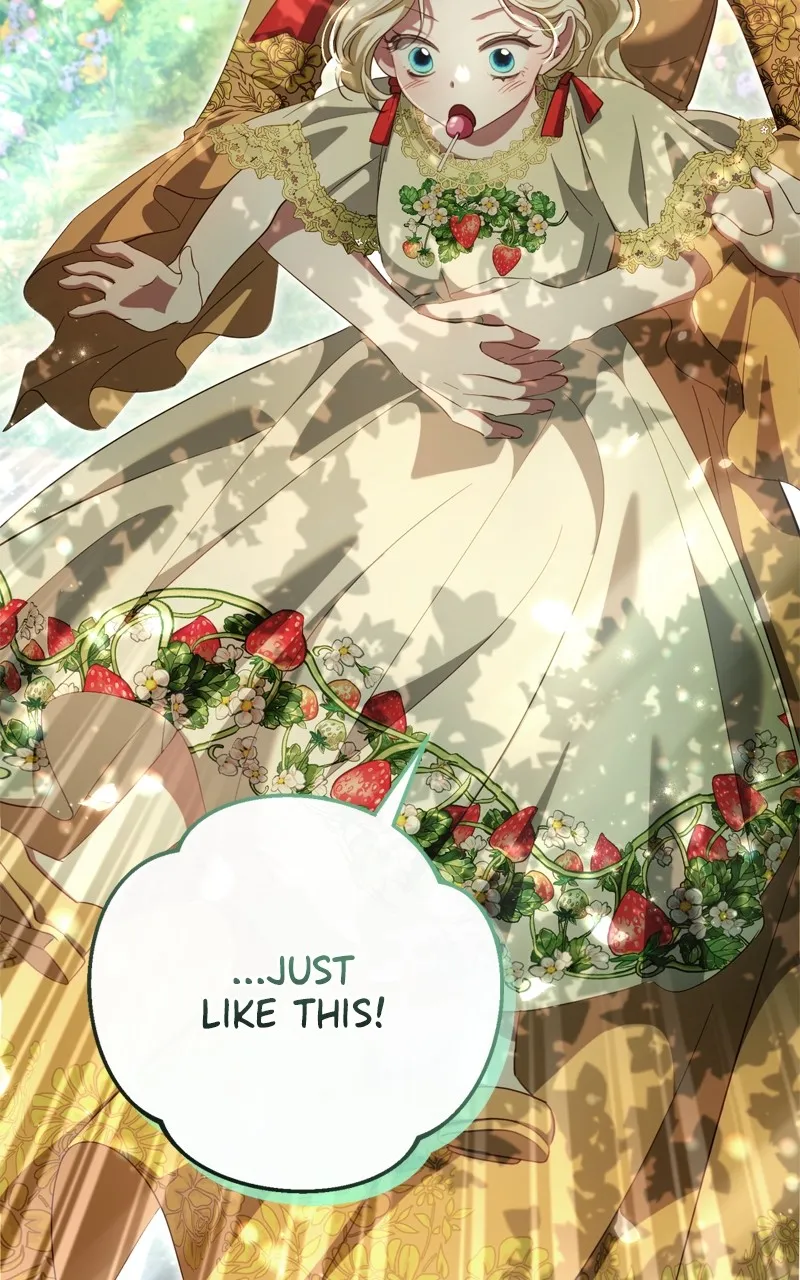 Behind Her Highness’s Smile Chapter 31 page 13 - 