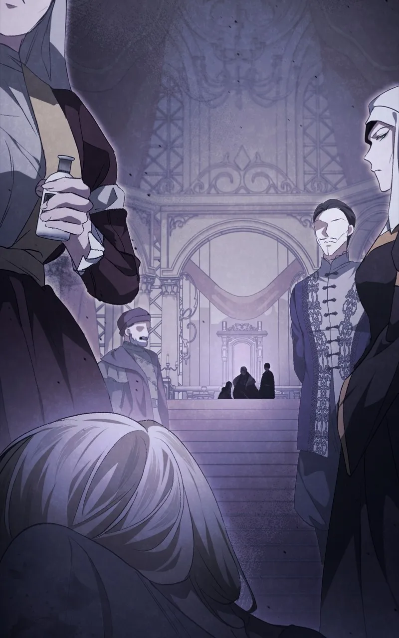 Behind Her Highness’s Smile Chapter 31 page 126 - 