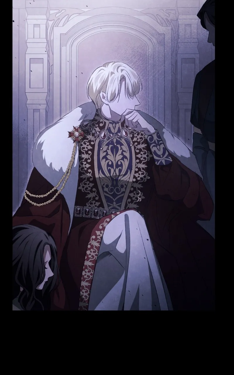 Behind Her Highness’s Smile Chapter 31 page 128 - 