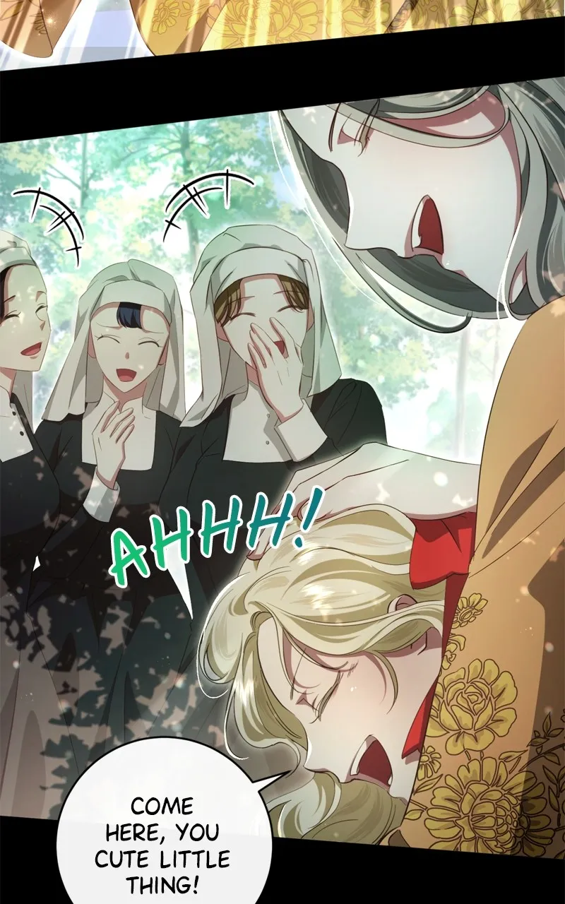 Behind Her Highness’s Smile Chapter 31 page 14 - 