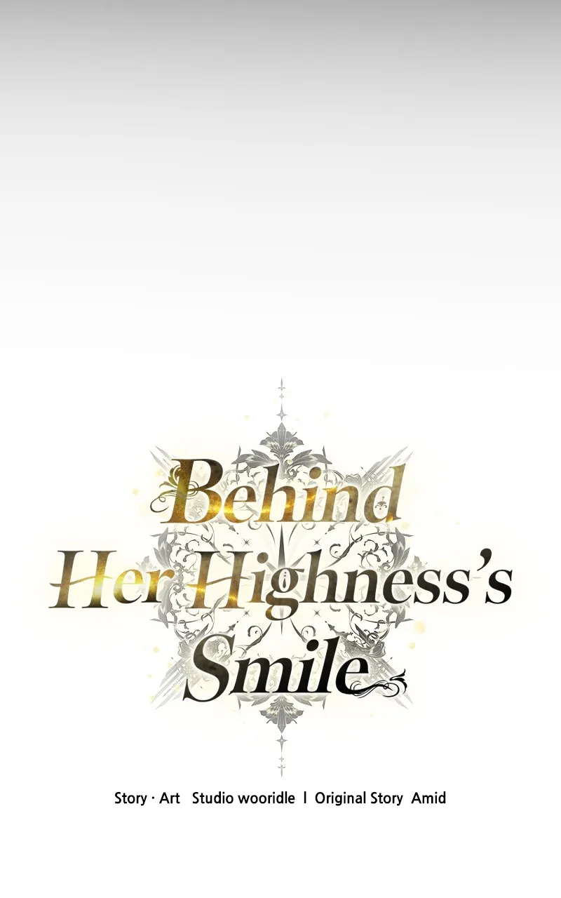 Behind Her Highness’s Smile Chapter 31 page 133 - 