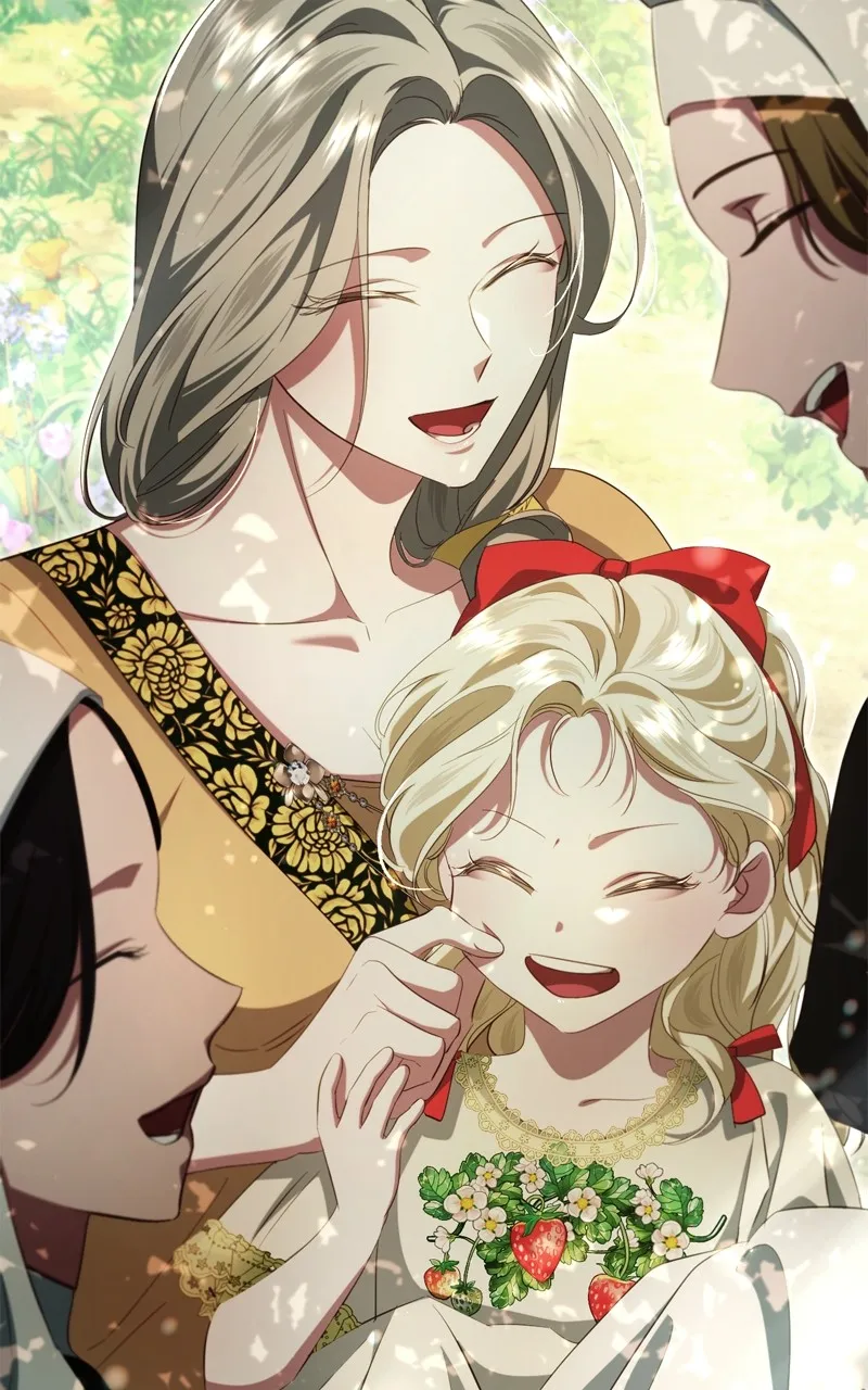 Behind Her Highness’s Smile Chapter 31 page 16 - 