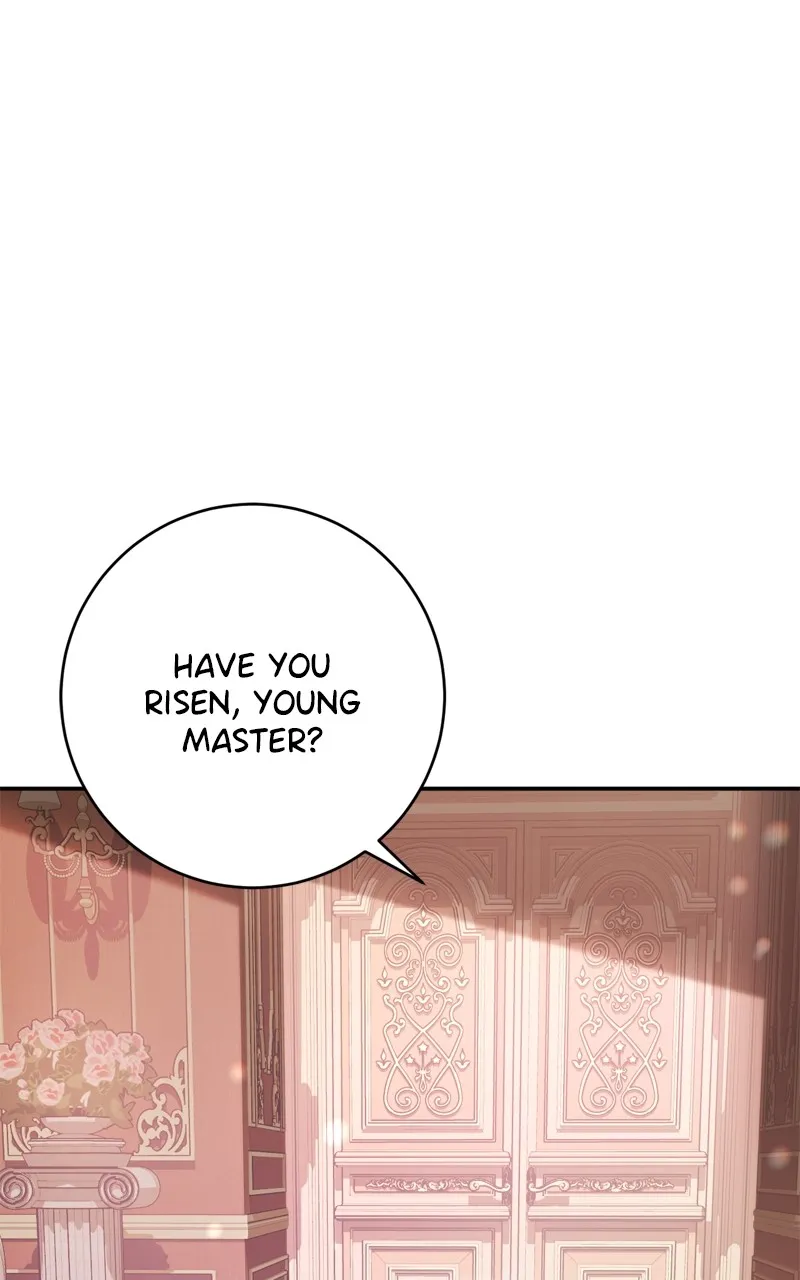 Behind Her Highness’s Smile Chapter 31 page 154 - 