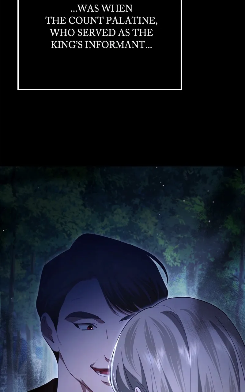 Behind Her Highness’s Smile Chapter 31 page 19 - 