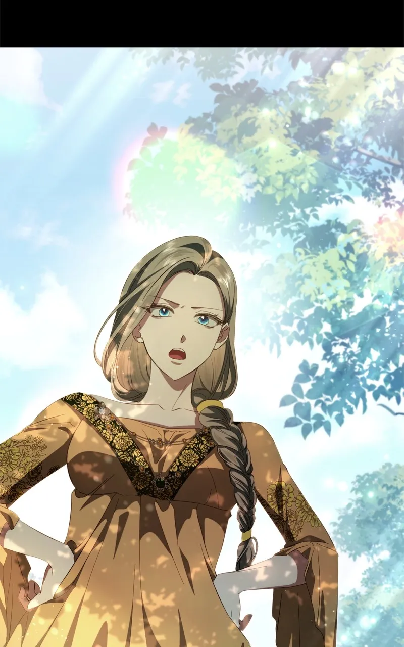 Behind Her Highness’s Smile Chapter 31 page 3 - 