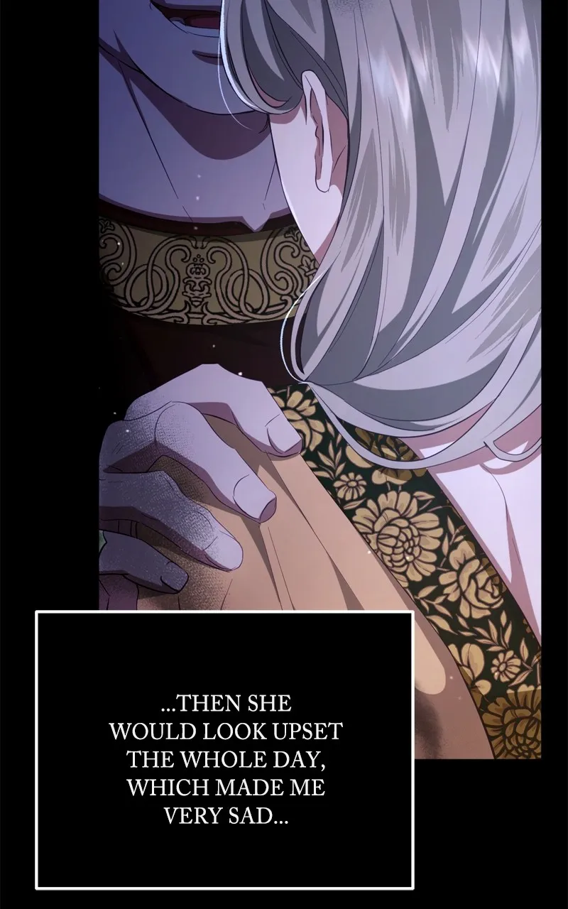 Behind Her Highness’s Smile Chapter 31 page 21 - 