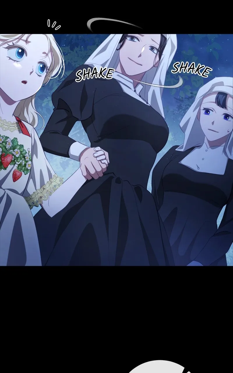 Behind Her Highness’s Smile Chapter 31 page 24 - 